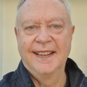 Councillor Paul Truswell