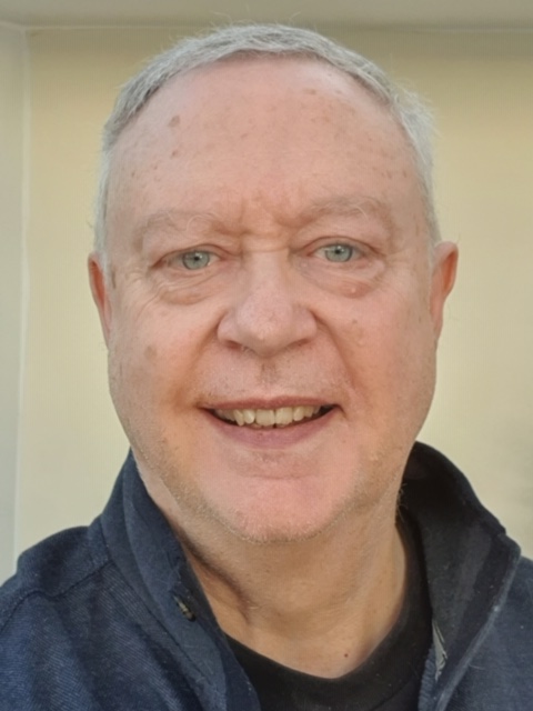 Councillor Paul Truswell