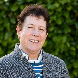 Maggie Dawkins - Trustee