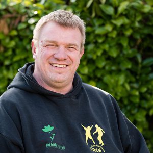 Richard Weaver