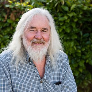 Tim Snell - Trustee