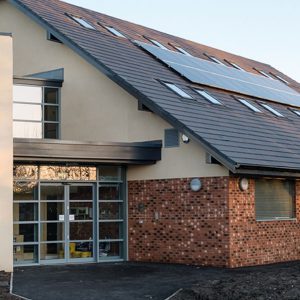 Beeston Village Community Centre