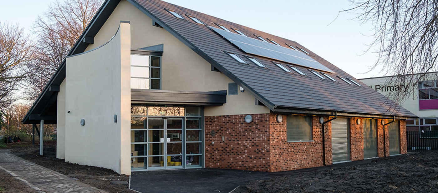 Beeston Village Community Centre