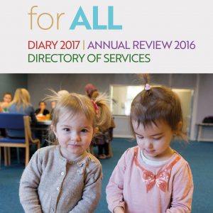 Health for all Diary 2017 & Annual Review 2016