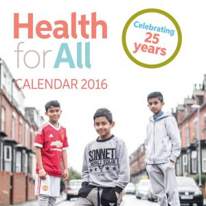 HfA Calendar 2016 cover