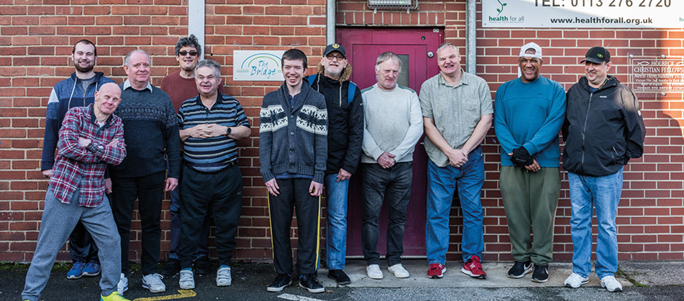 Holbeck Community Centre