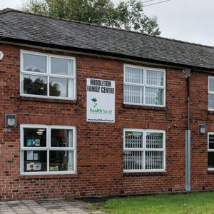 Middleton Family Centre