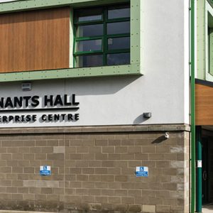 Tenants Hall