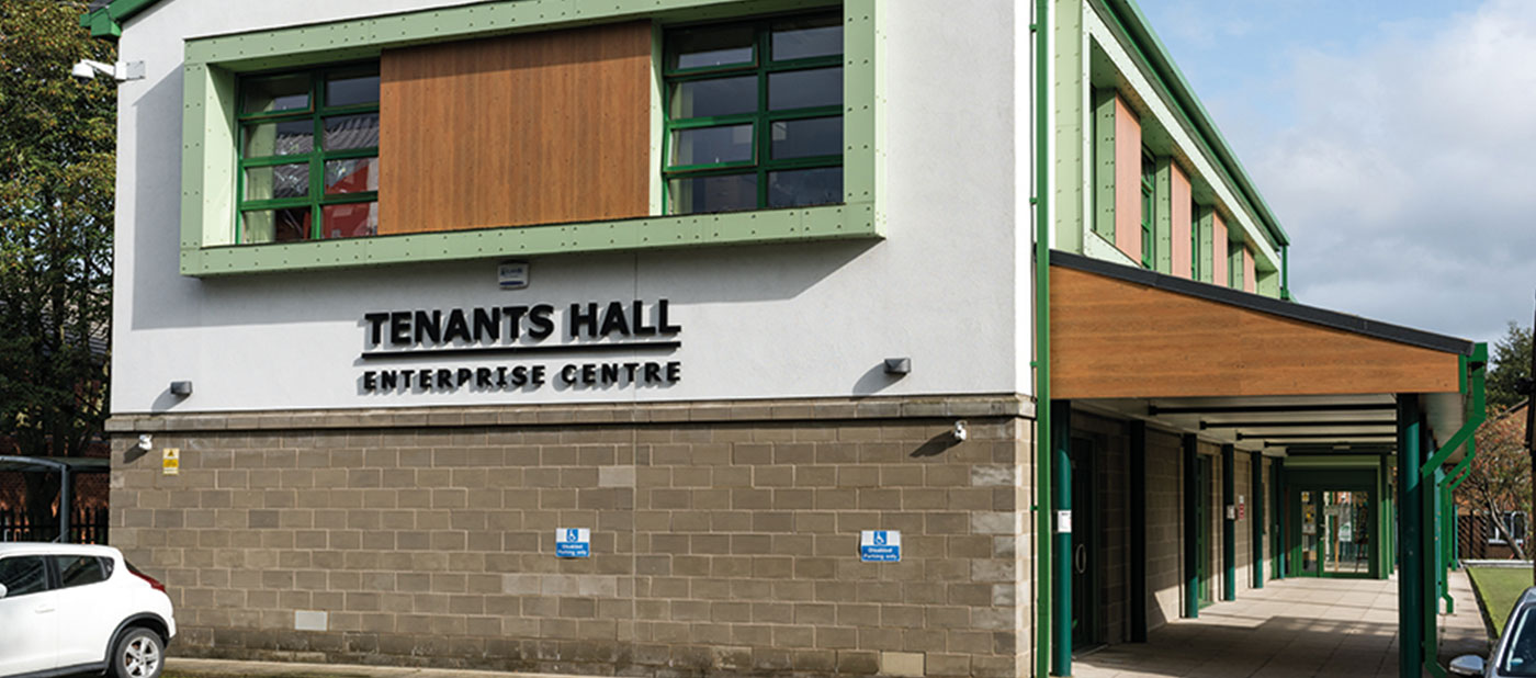 Tenants Hall
