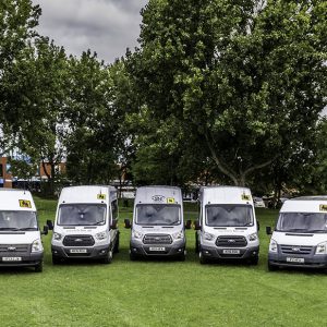 Community Transport