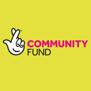 National Lottery Community Fund