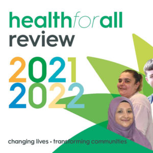Health for all review - 2021-2022